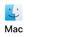 MacOS