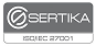 ISO/IEC 27001 informacinio saugumo vadybos sistemų standartas