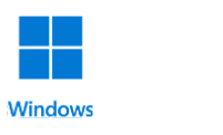 Windows